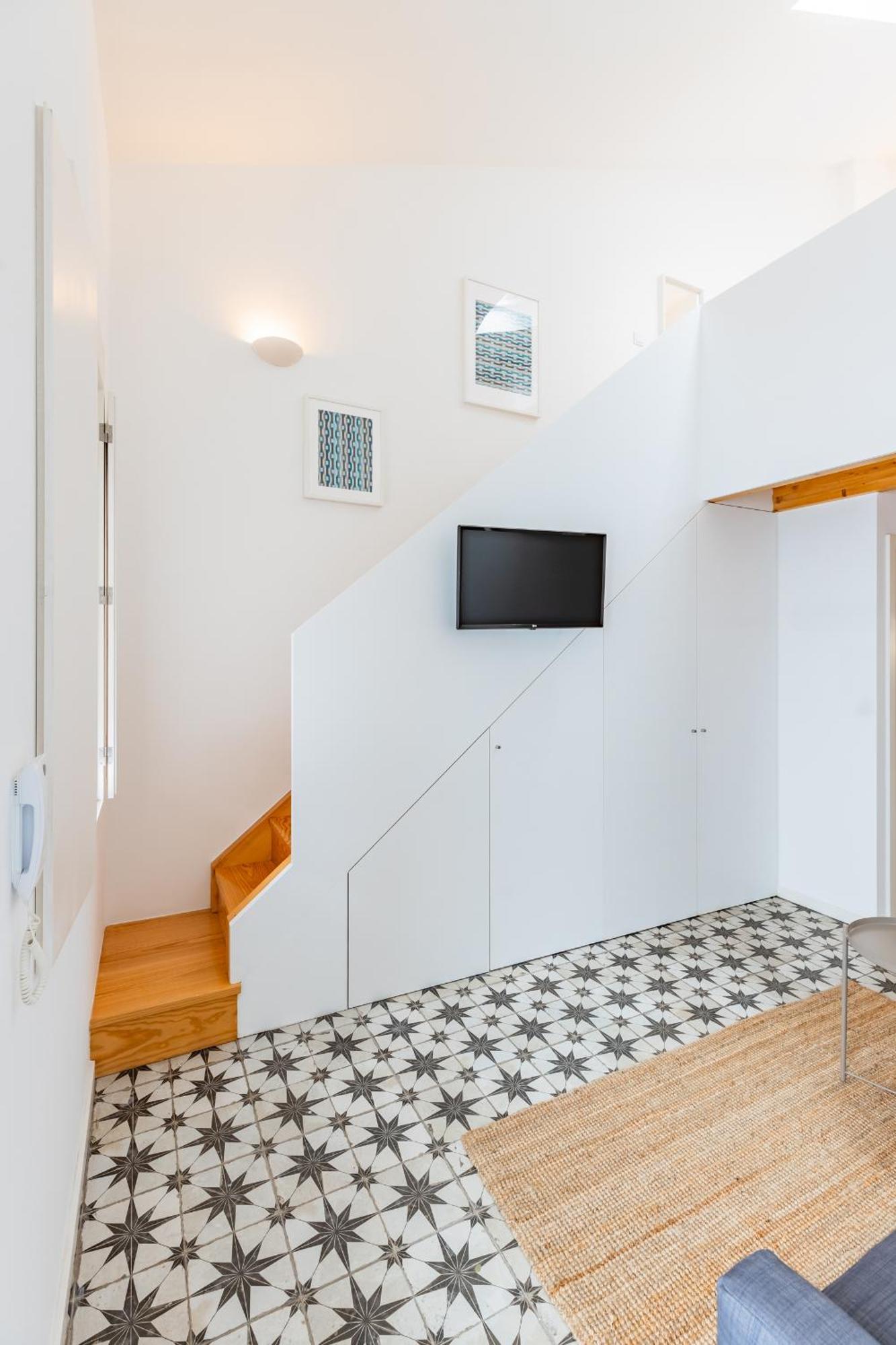 A Window To - Pestana Charming Flat Appartamento