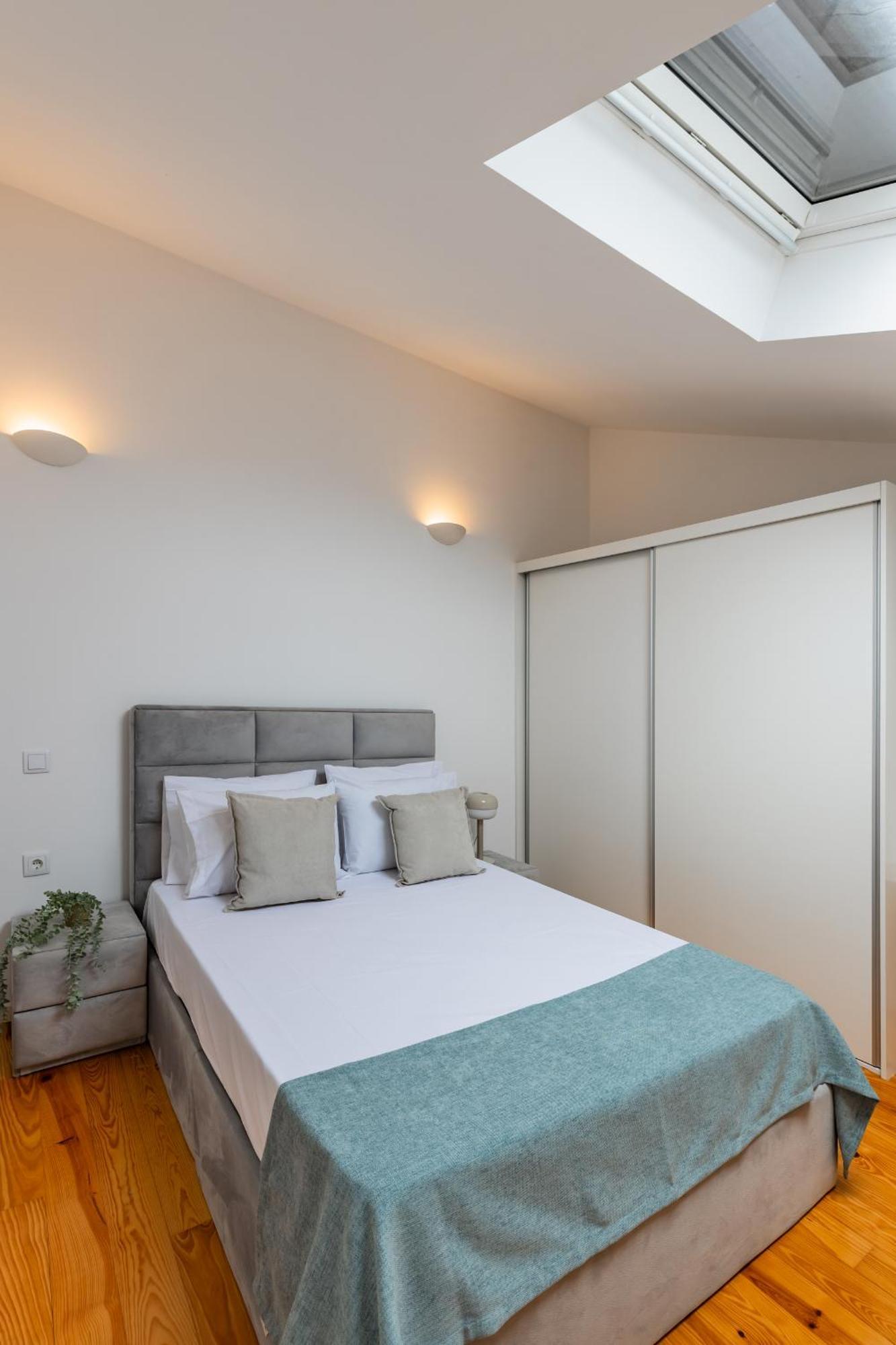 A Window To - Pestana Charming Flat Appartamento