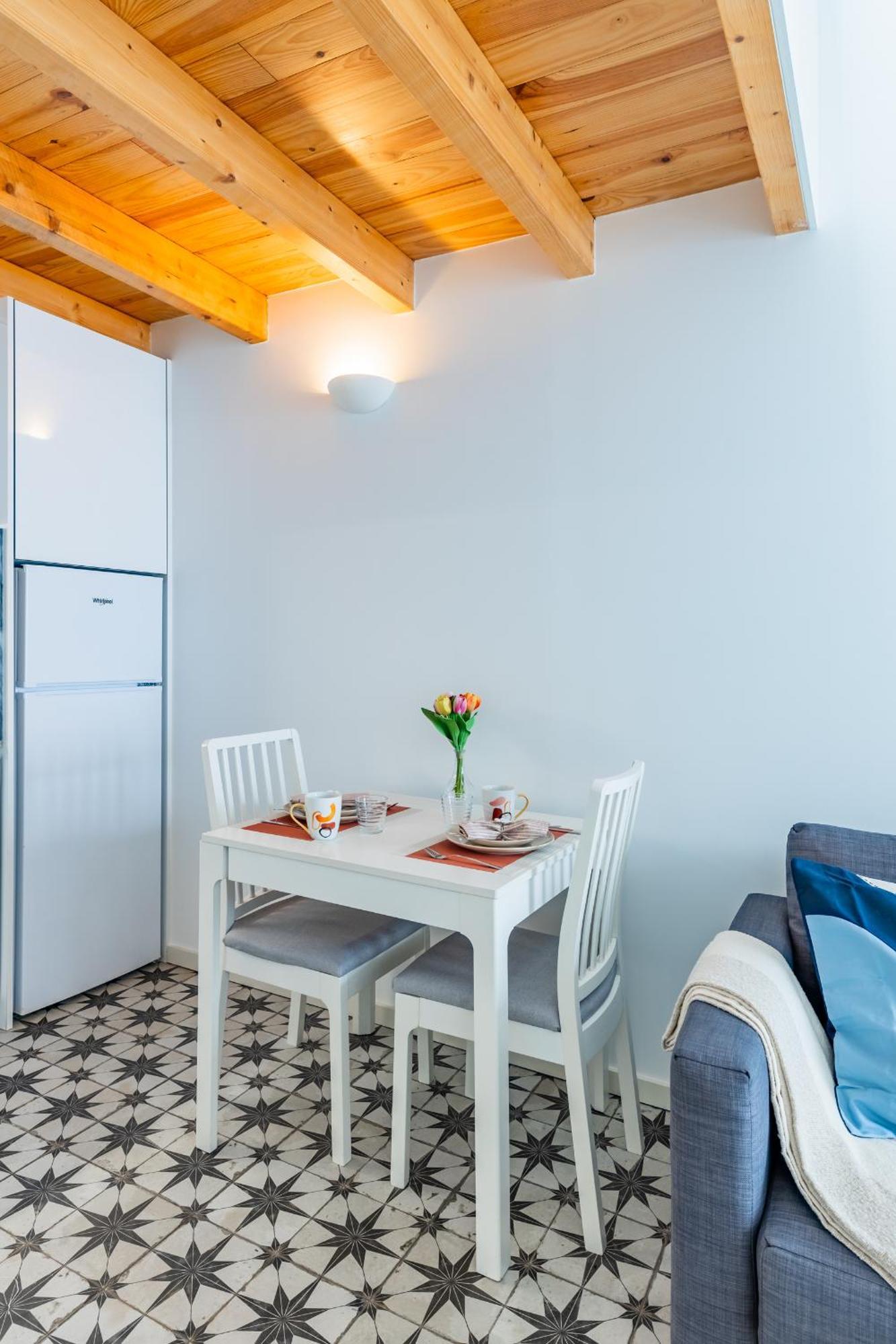 Appartamento A Window To - Pestana Charming Flat Oporto