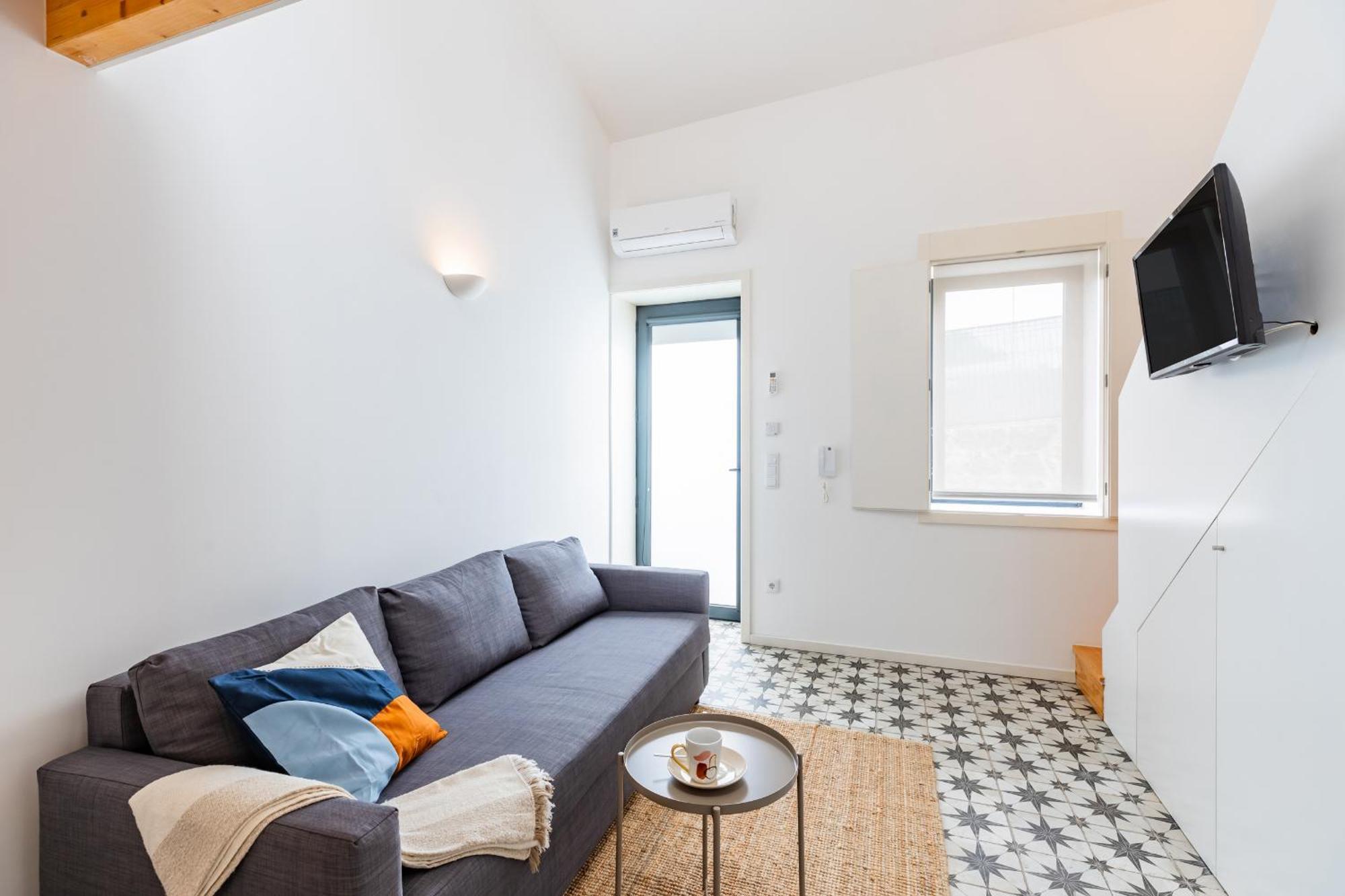 A Window To - Pestana Charming Flat Appartamento *