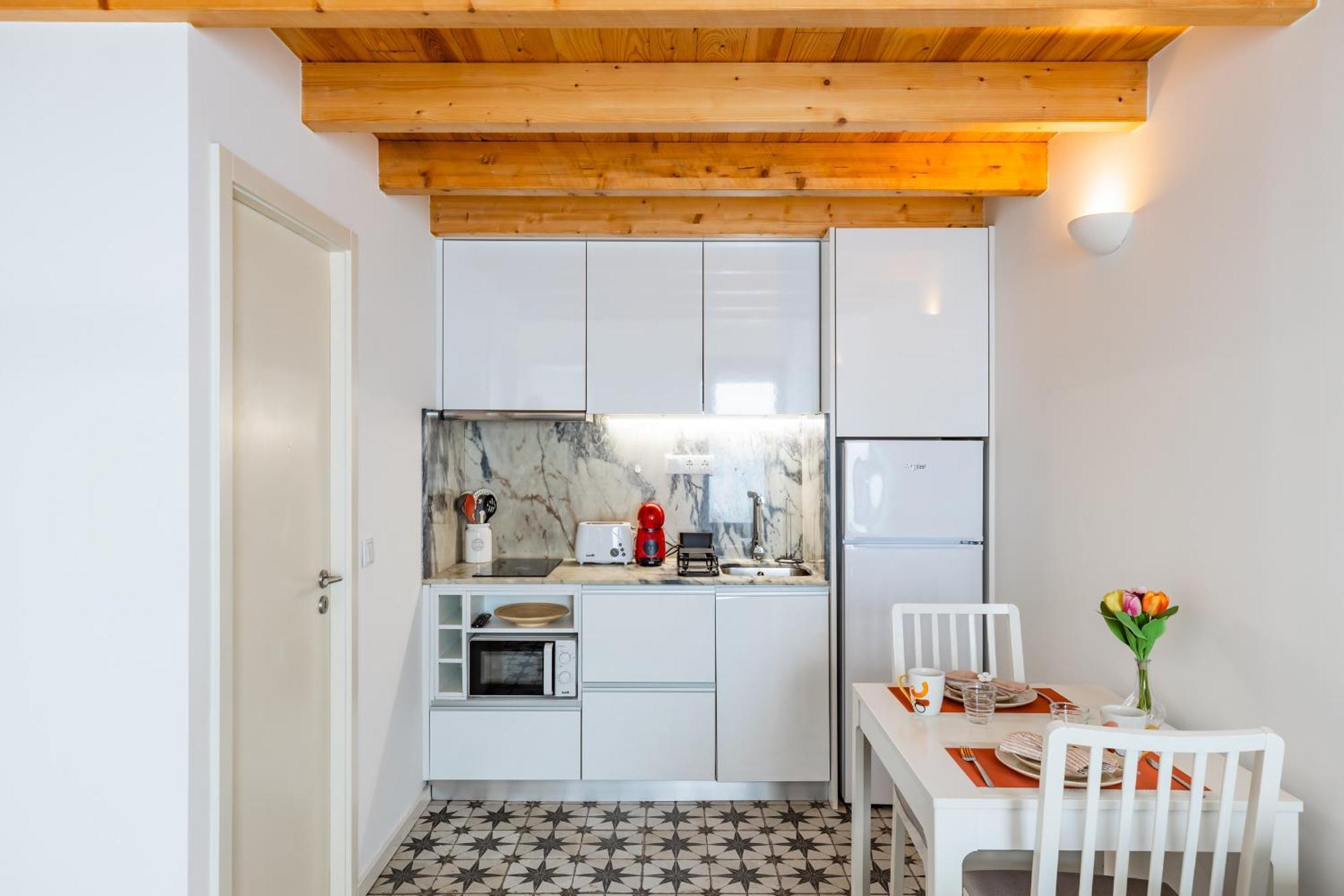 A Window To - Pestana Charming Flat Appartamento Oporto