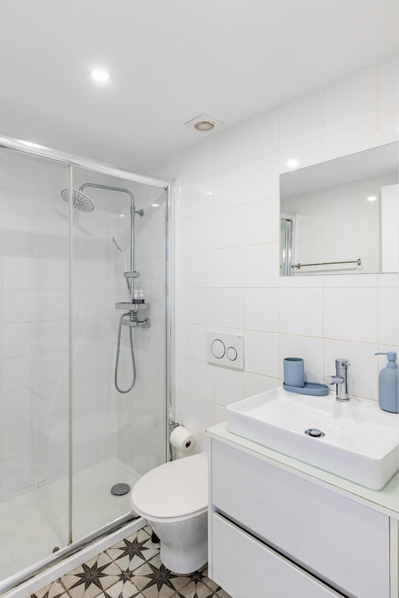 A Window To - Pestana Charming Flat Oporto