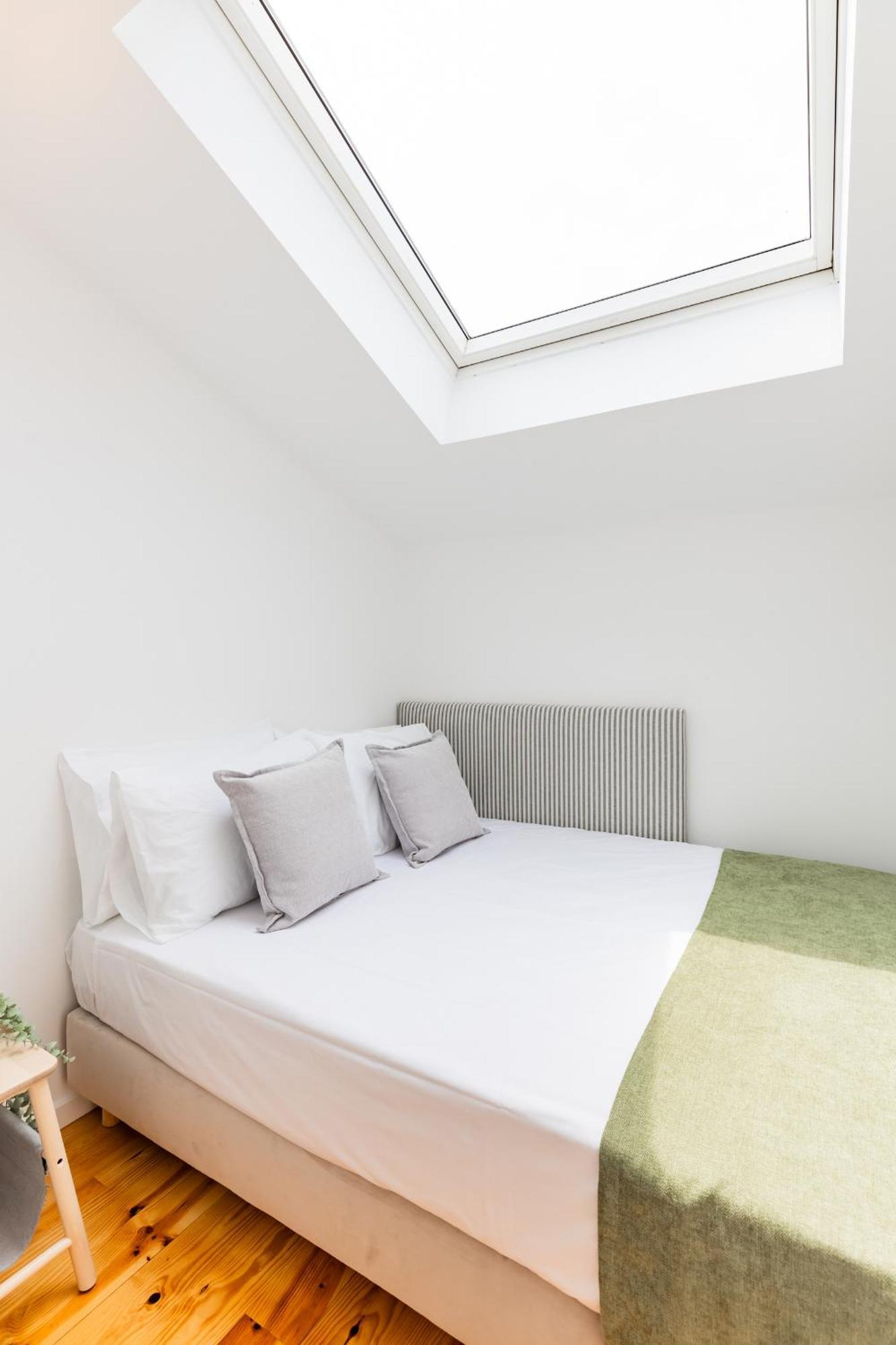 Appartamento A Window To - Pestana Charming Flat